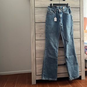 Levi’s 517 juniors denim